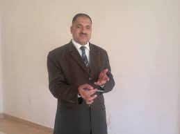 صورة المؤلف ناصر الشافعي